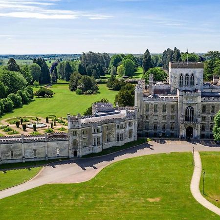 Hotel Ashridge House Berkhamsted Zewnętrze zdjęcie