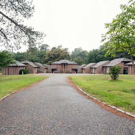 Hotel Ashridge House Berkhamsted Zewnętrze zdjęcie