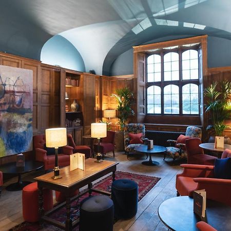 Hotel Ashridge House Berkhamsted Zewnętrze zdjęcie