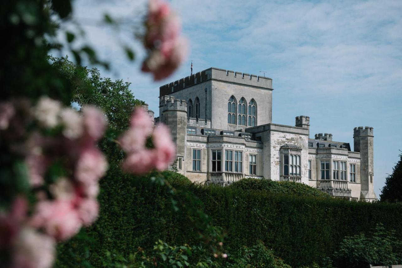 Hotel Ashridge House Berkhamsted Zewnętrze zdjęcie