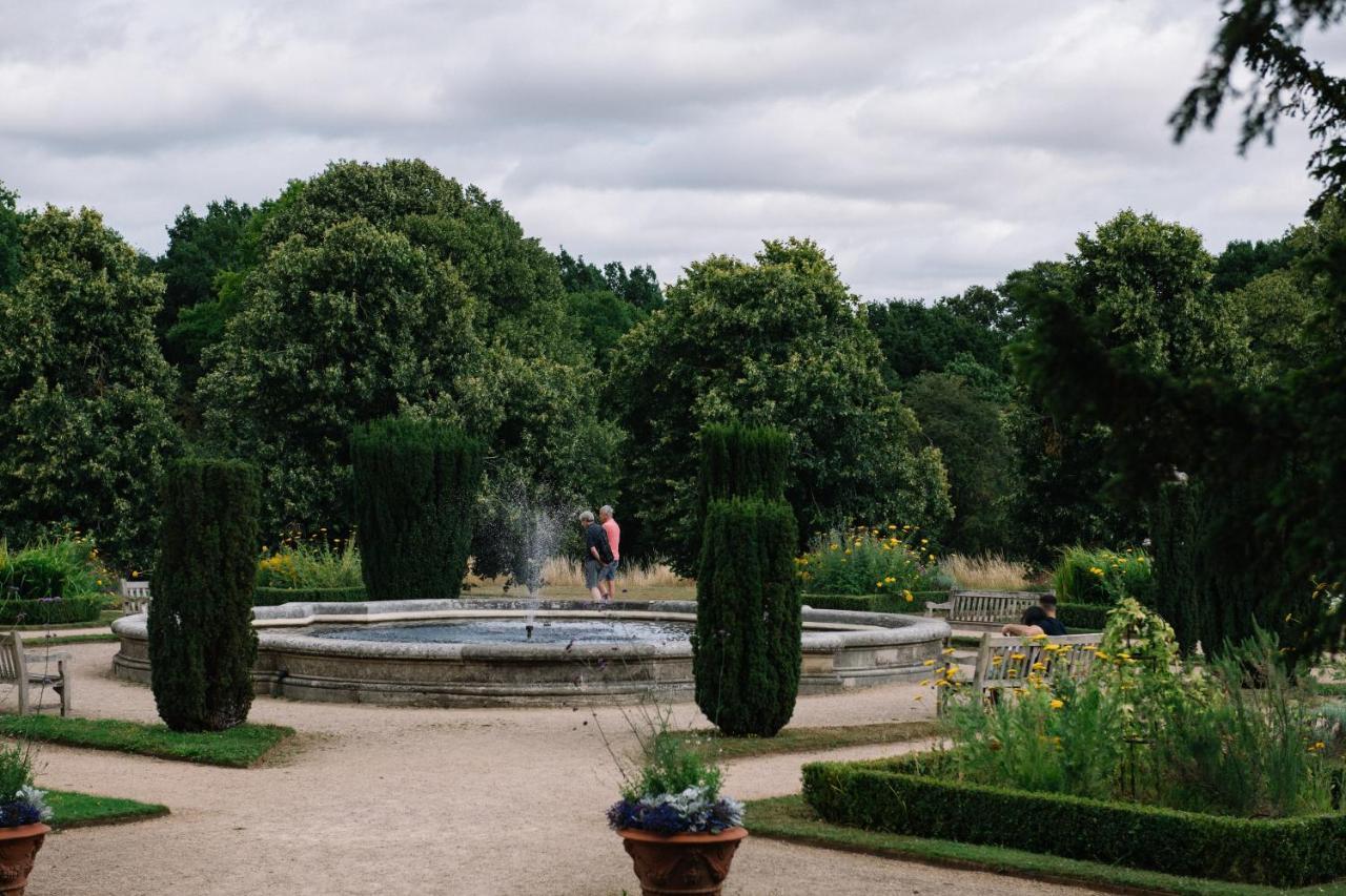 Hotel Ashridge House Berkhamsted Zewnętrze zdjęcie