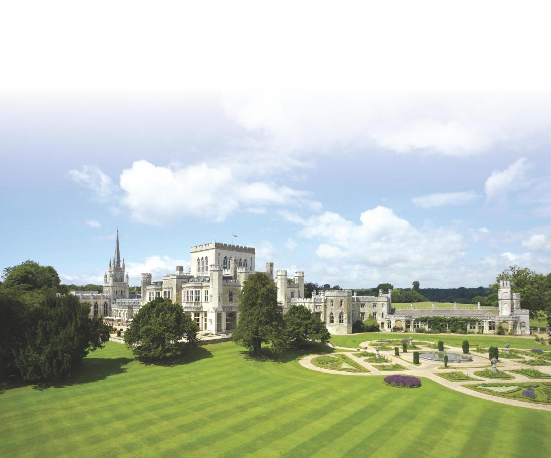 Hotel Ashridge House Berkhamsted Zewnętrze zdjęcie