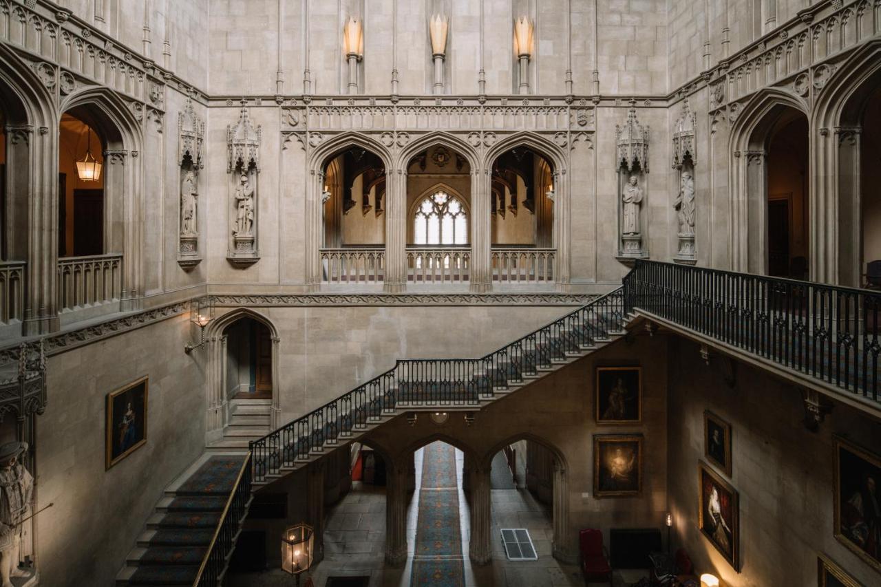 Hotel Ashridge House Berkhamsted Zewnętrze zdjęcie