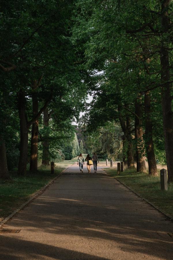 Hotel Ashridge House Berkhamsted Zewnętrze zdjęcie