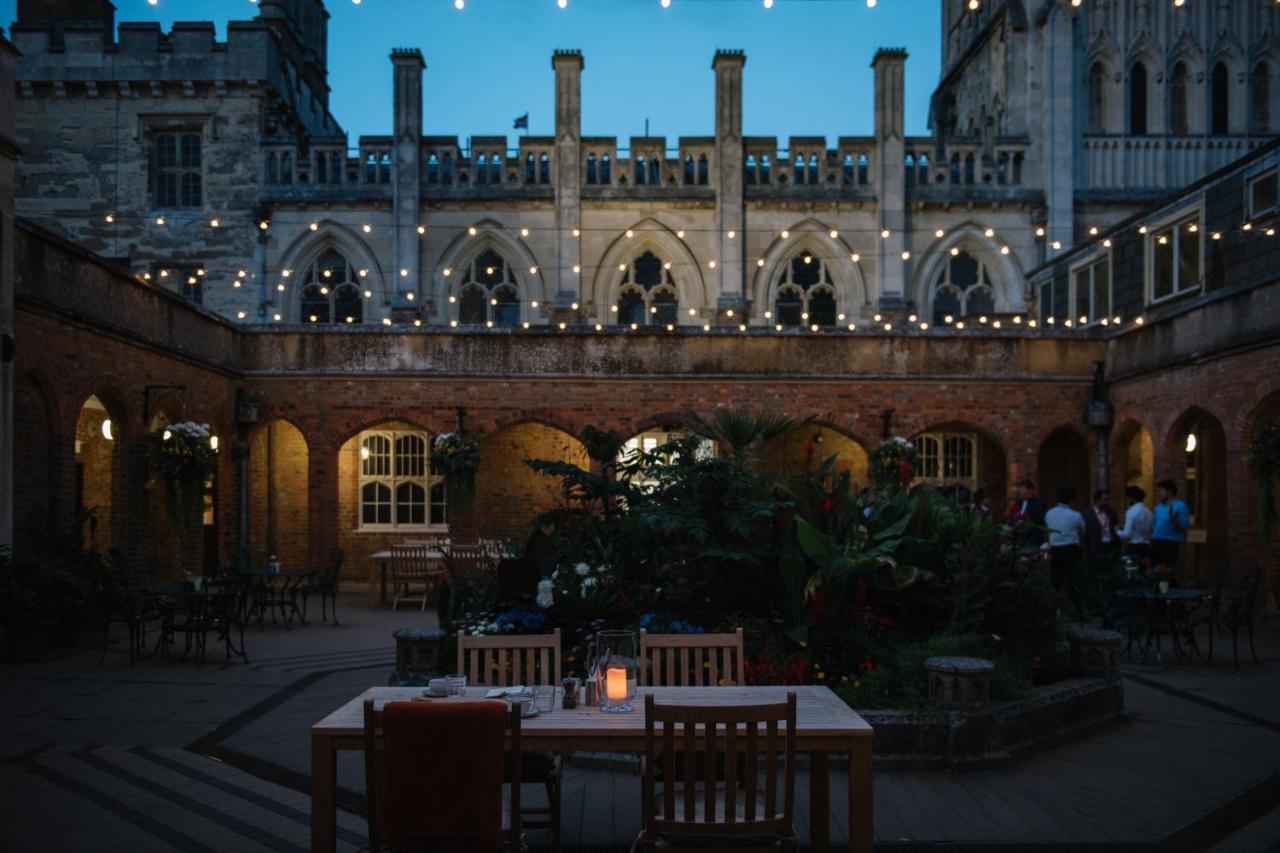 Hotel Ashridge House Berkhamsted Zewnętrze zdjęcie