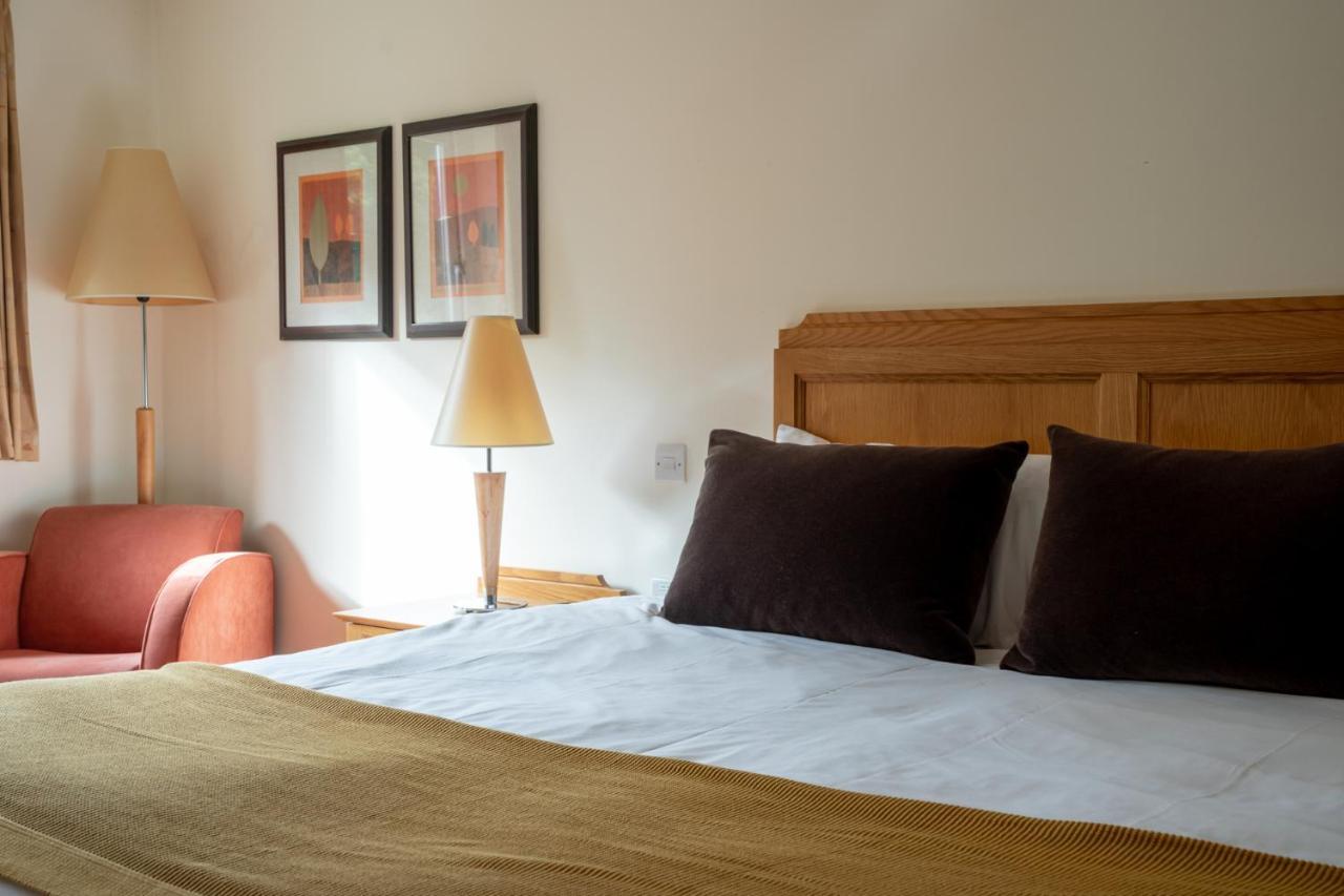 Hotel Ashridge House Berkhamsted Zewnętrze zdjęcie
