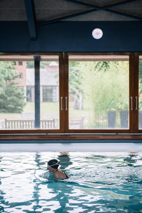 Hotel Ashridge House Berkhamsted Zewnętrze zdjęcie