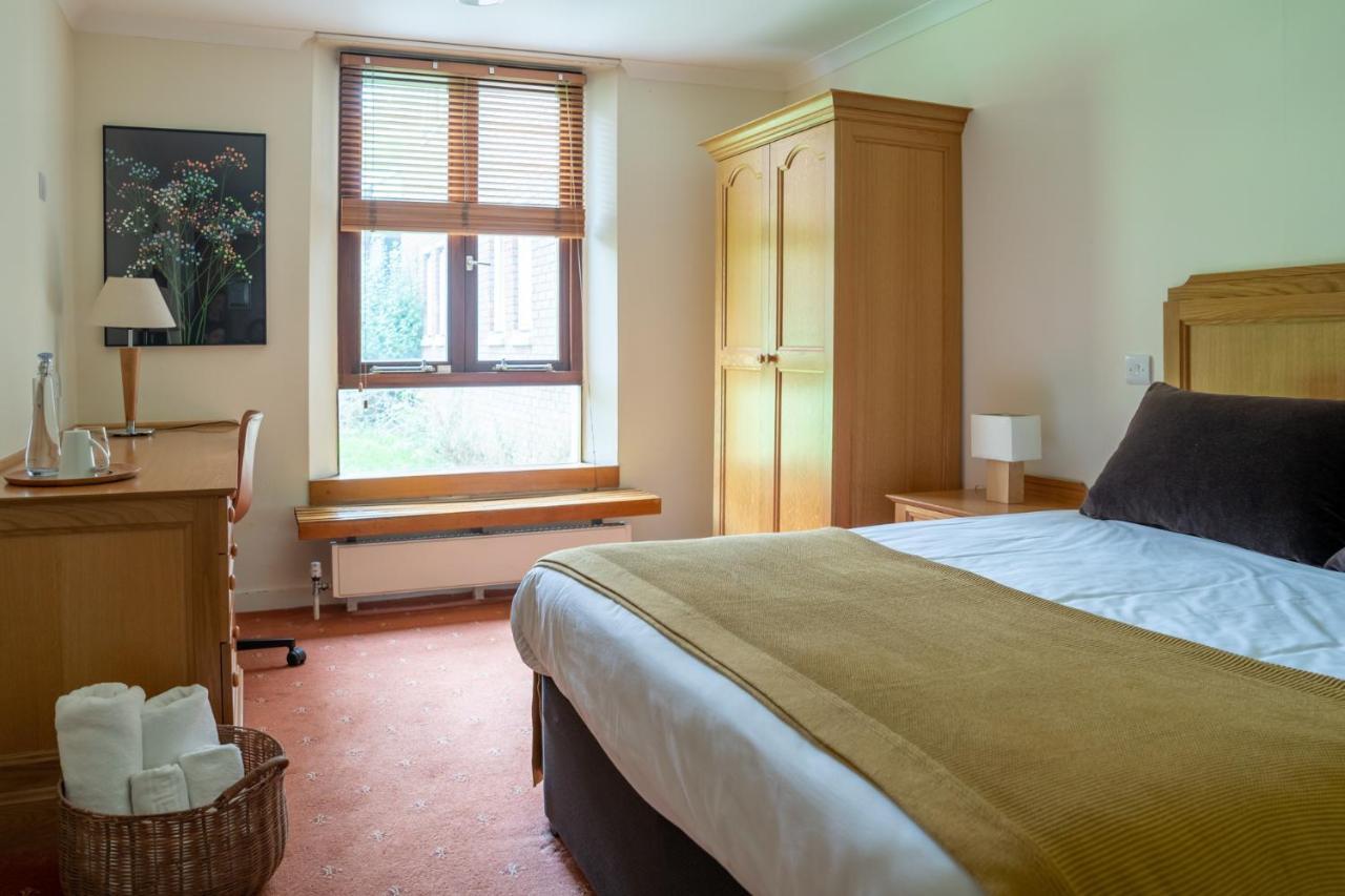 Hotel Ashridge House Berkhamsted Zewnętrze zdjęcie