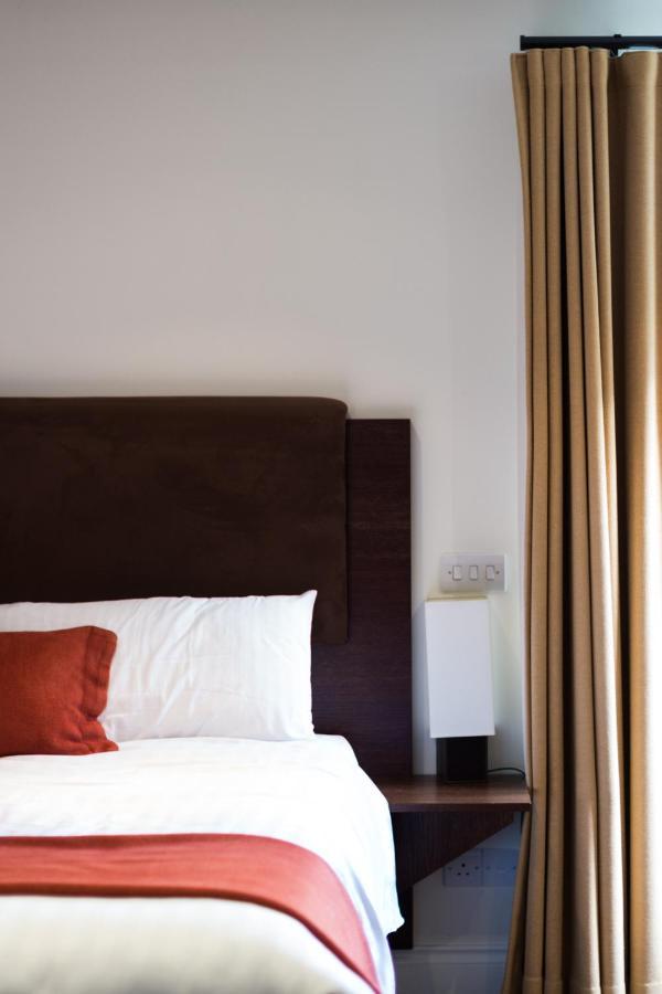 Hotel Ashridge House Berkhamsted Zewnętrze zdjęcie
