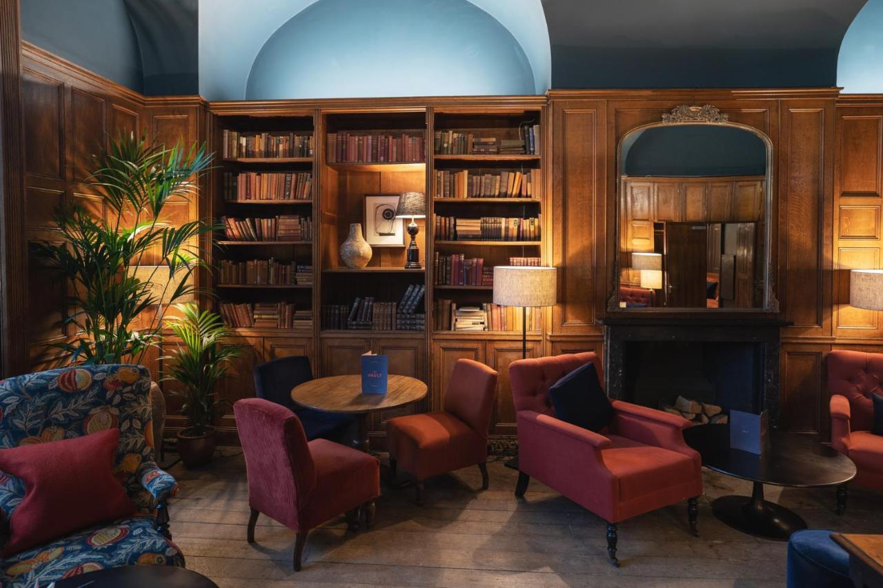 Hotel Ashridge House Berkhamsted Zewnętrze zdjęcie